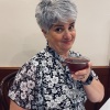 Monique G Tremblay, DTM Photo