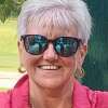 Margaret Walton, DTM Photo